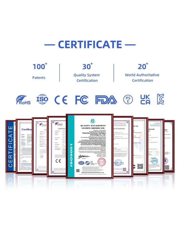 Private Label Teeth Whitening Smart Sound U-shaped Electric Toothbrush for Children