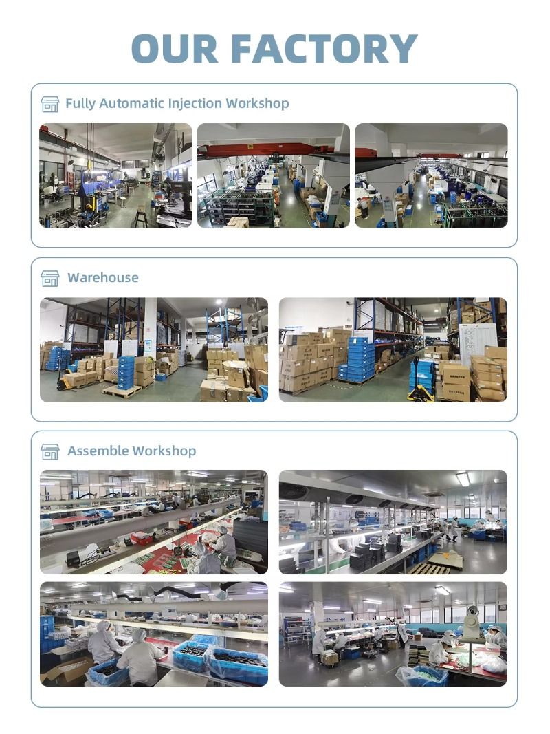 Three modes of sound wave electric toothbrush 8800 RPM