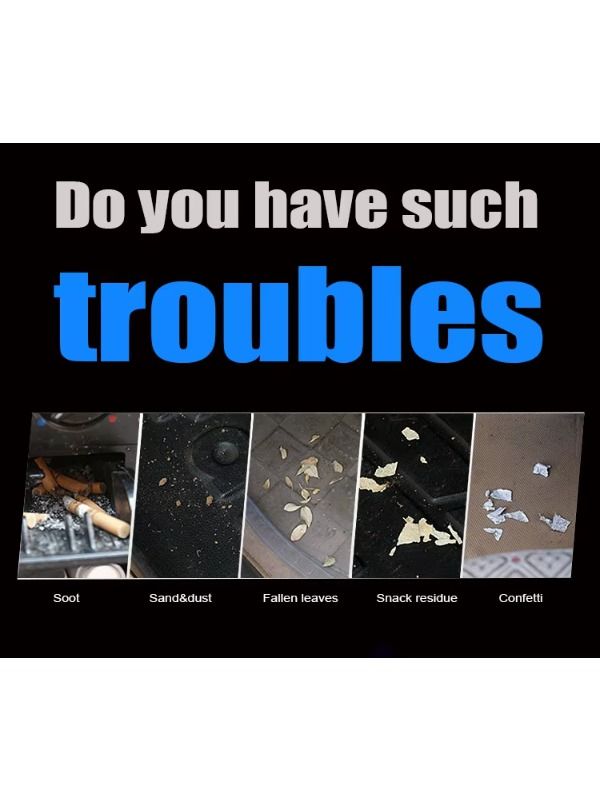 Vacuum Cleaner/Mini Portable Car Vacuum Cleaner