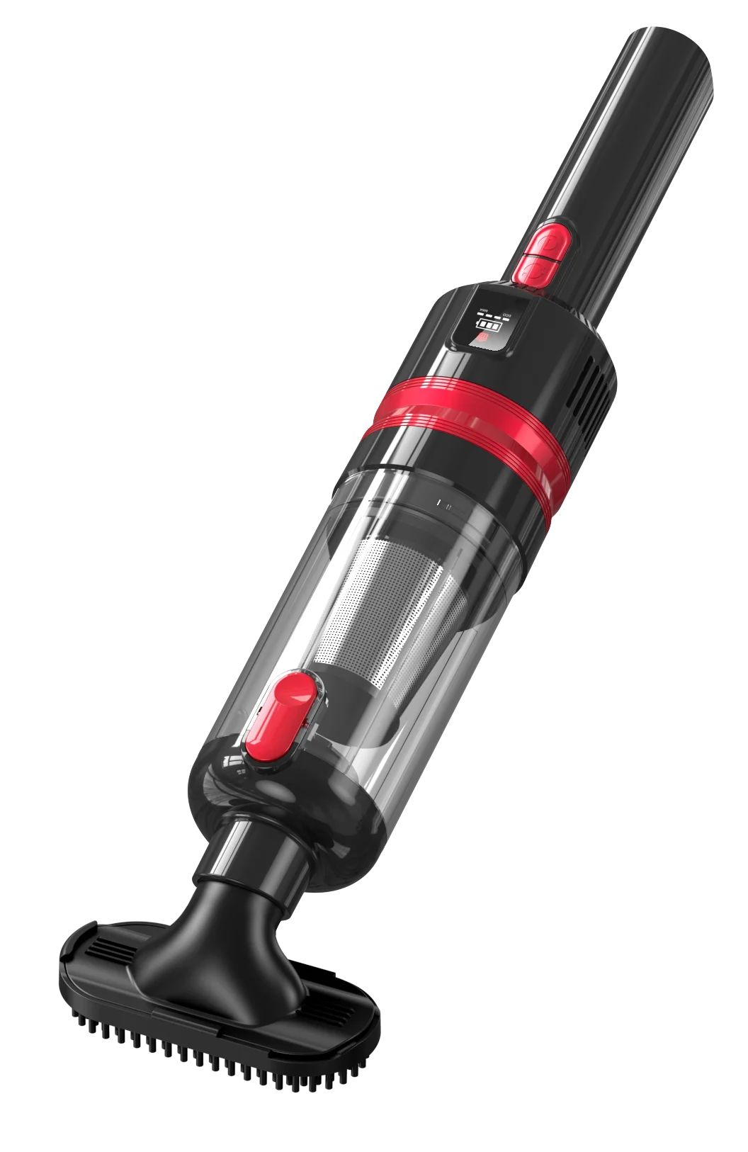 Best Portable Vacuum Electric Vacuum Cleaner for Pet Hair in Car Interior