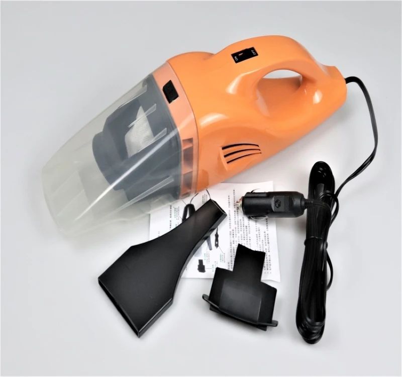 Vacuum water cleaner kPa for windows