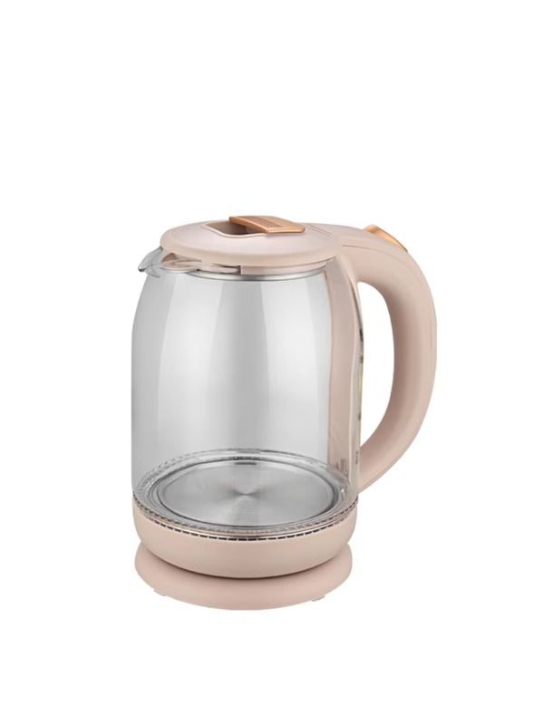 New Chinese design 1.8L electric thermal kettles with heat function