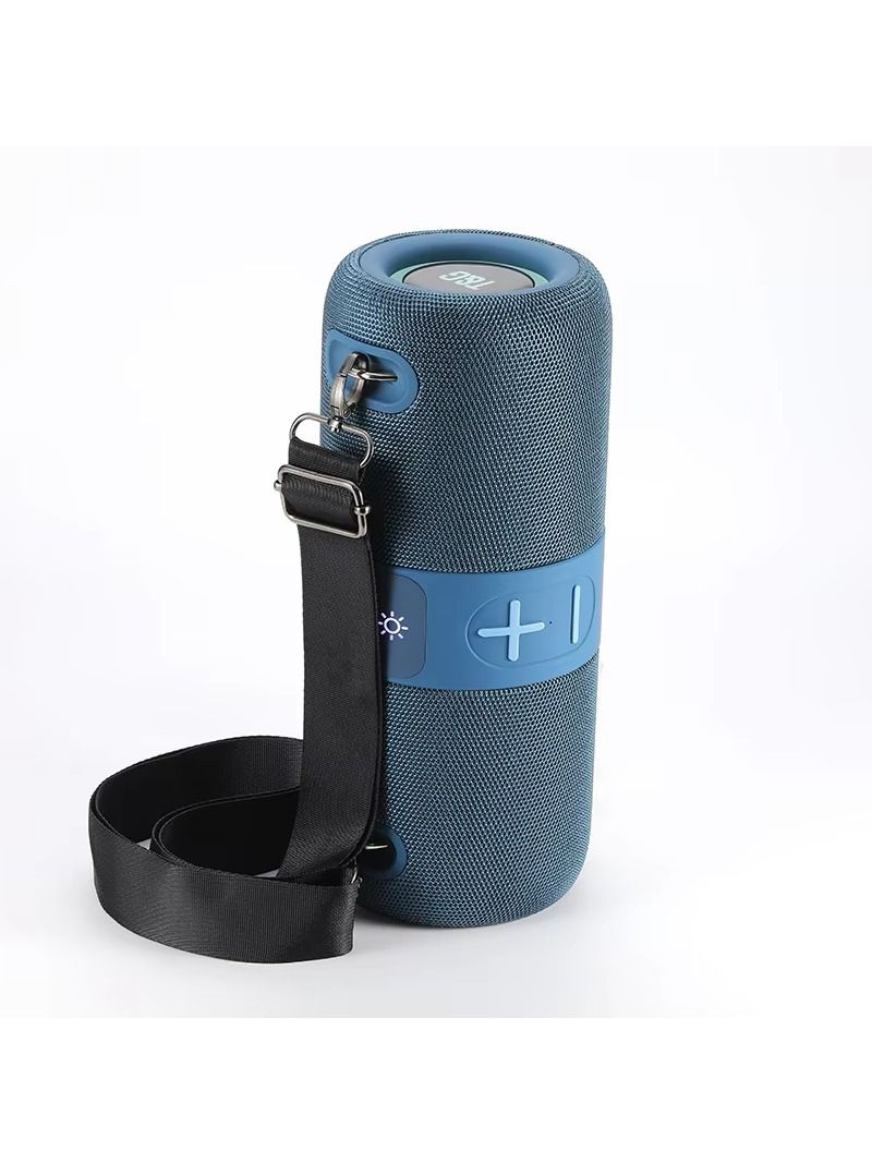 Outdoor advertising for portable wireless bluetooth subwoofer/amplifier/cluster bluetooth subwoofer