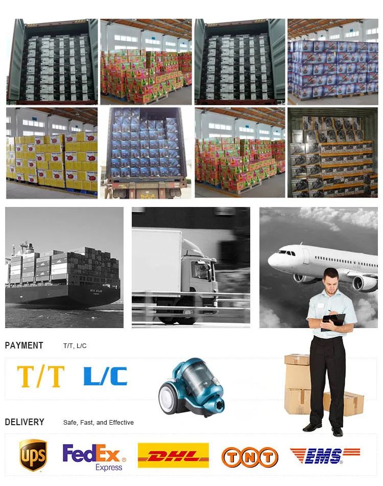 Handheld Vacuum Cordless for Car Use A30