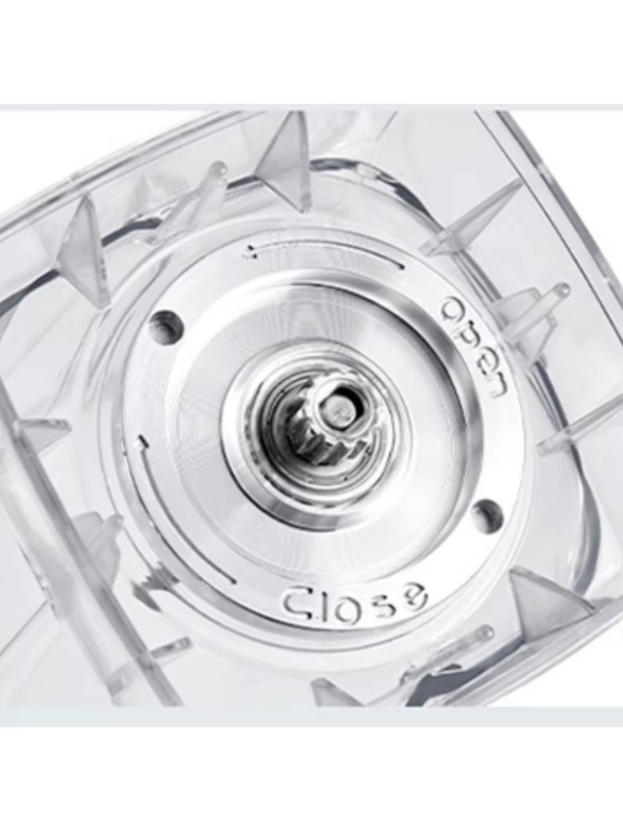 Kitchen, soundproof, 2L capacity, handheld blender in popular fashion