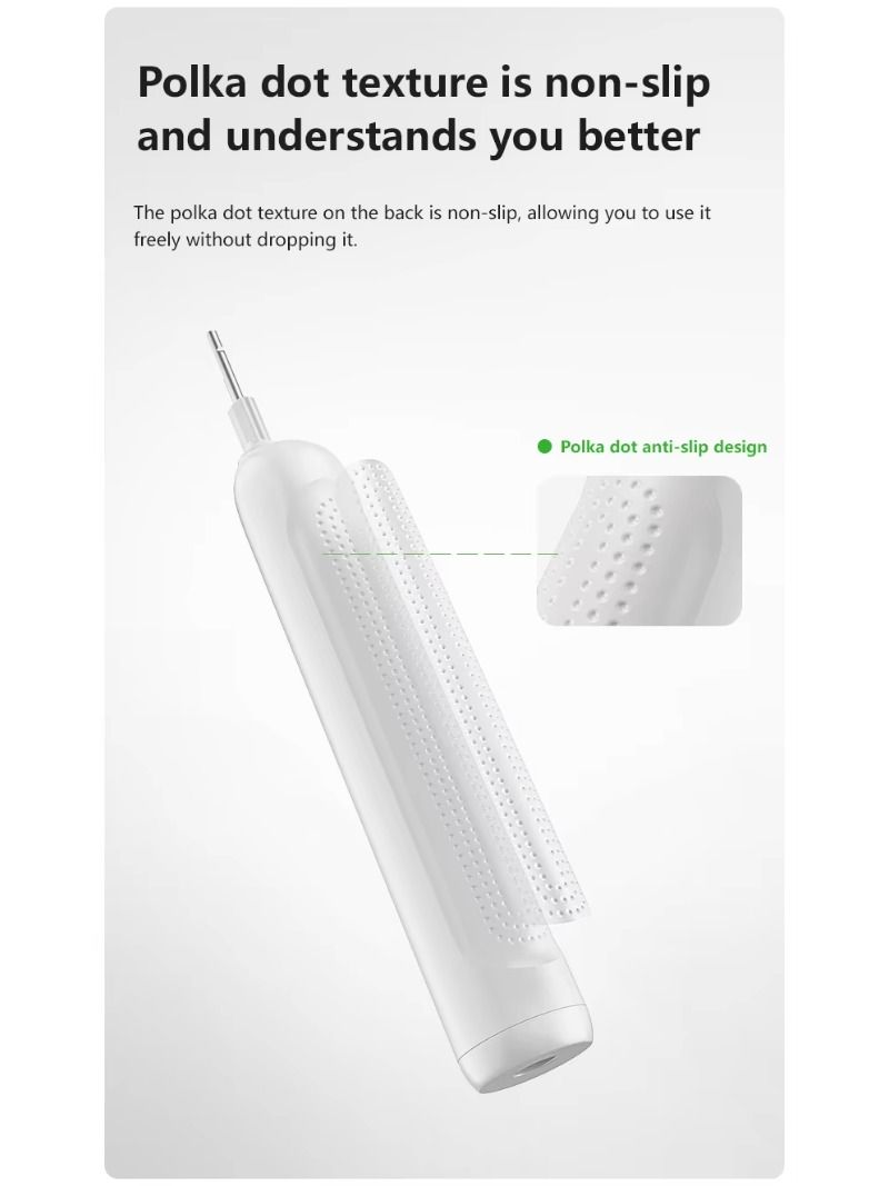 Electric toothbrush with a luminescent display contains 3 rotation modes, 2000 milliamps with sound waves used in daily portable soft-bristle boxes.