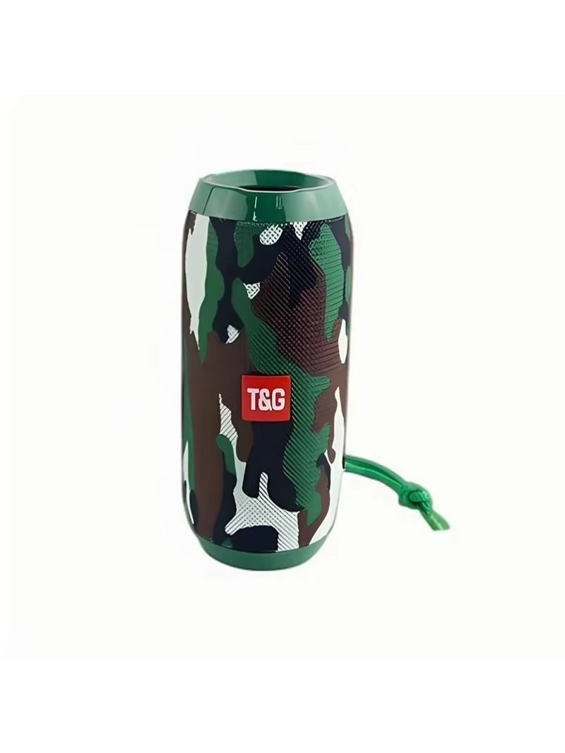 Portable Home Wireless Bluetooth Speaker Ultra Bass / Blue Ultra Bass Waterproof Speaker