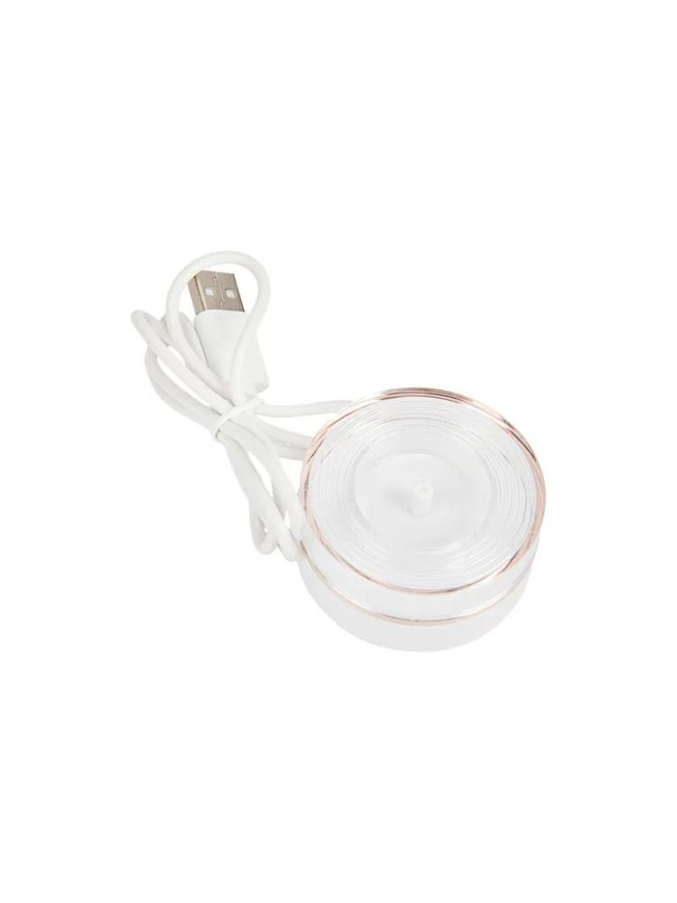 Electric toothbrush with soft bristles