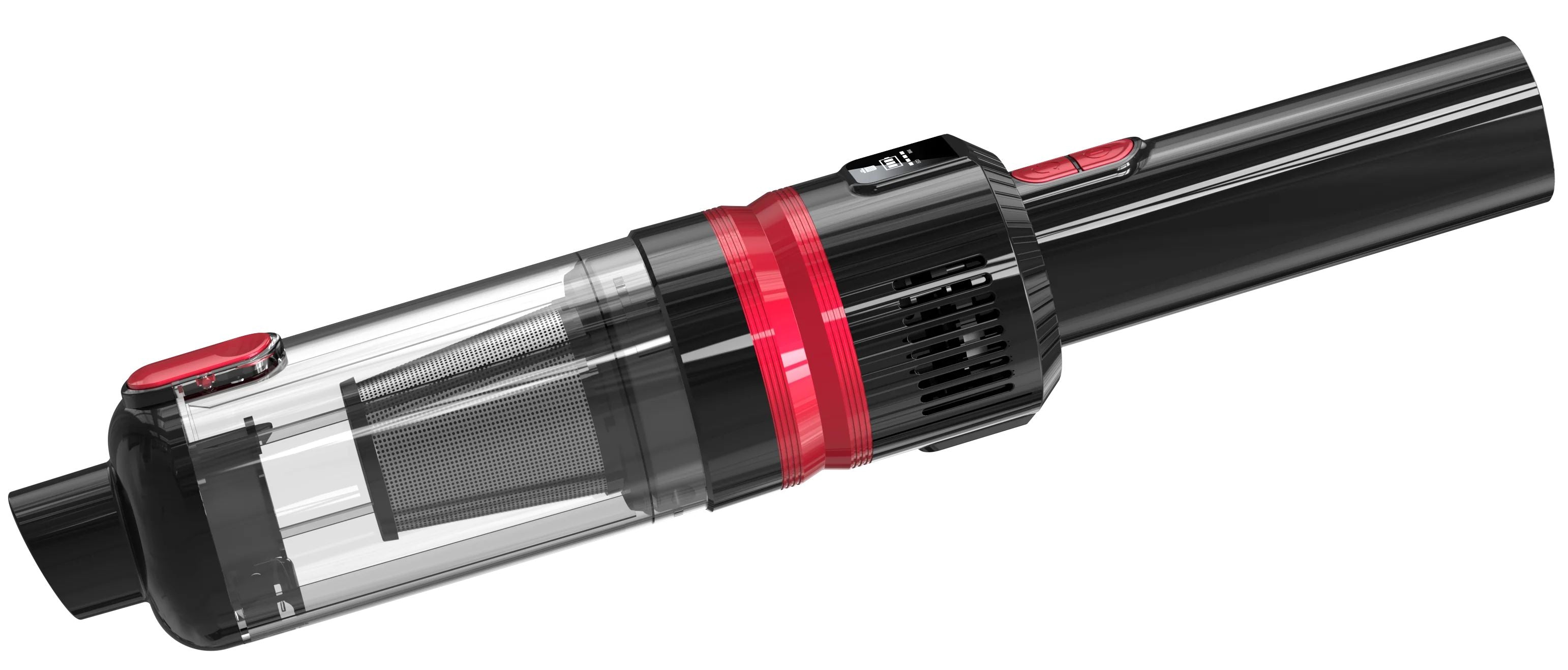 Best Portable Vacuum Electric Vacuum Cleaner for Pet Hair in Car Interior