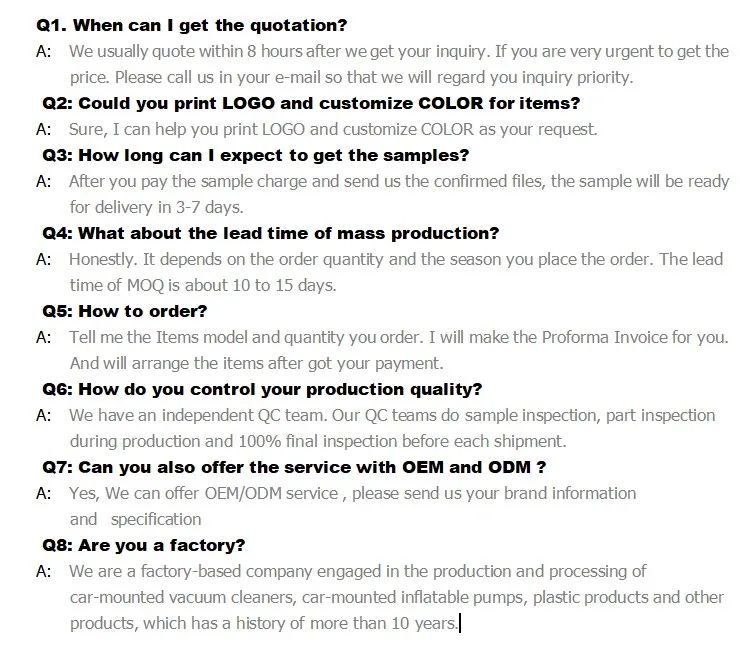 Vacuum water cleaner kPa for windows