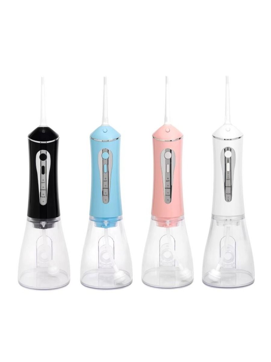 New Arrival, Best Seller, Smart Dental Portable Electric Water Jet Flosser, Best Quality, Teeth Cleaning Flosser