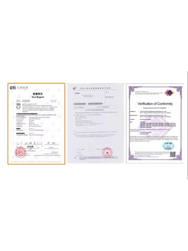 Economical Cordless Rechargeable Vacuum Cleaner, Portable Handheld Mini Vacuum Cleaner for Car and Home