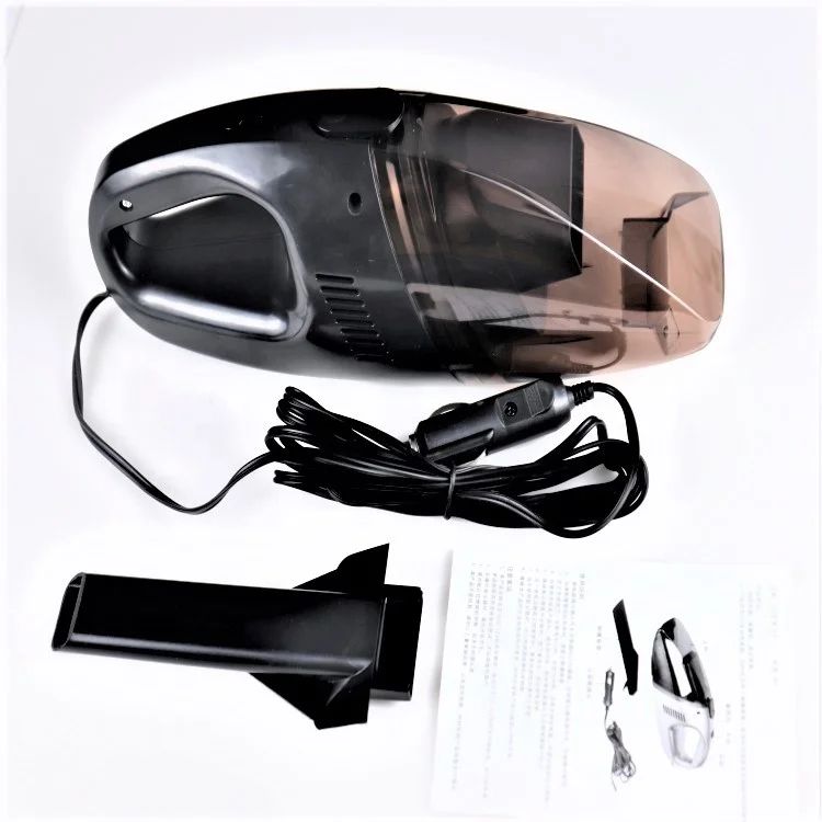 Powerful Handheld Steam Vacuum Cleaner for Carpets, Car, and household