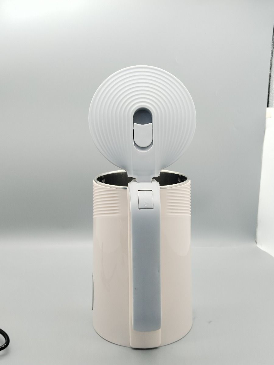 Wholesale, Cheap Automatic Shut-Off 1.6L Wireless Stainless Steel Electric Kettle