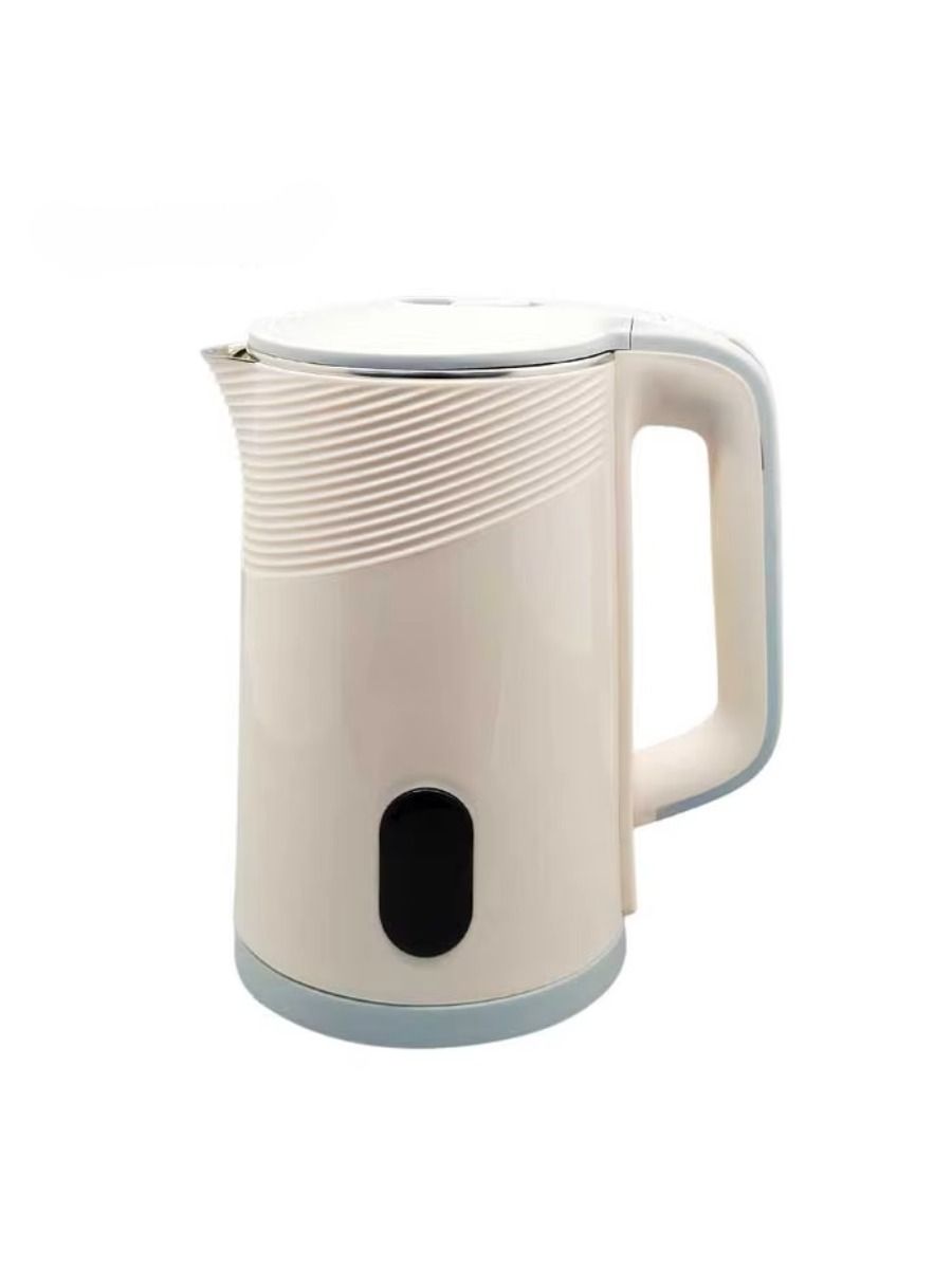 Wholesale, Cheap Automatic Shut-Off 1.6L Wireless Stainless Steel Electric Kettle