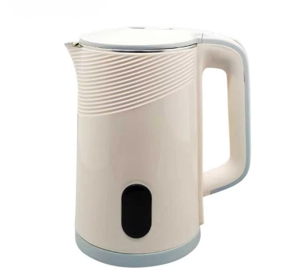 Wholesale, Cheap Automatic Shut-Off 1.6L Wireless Stainless Steel Electric Kettle