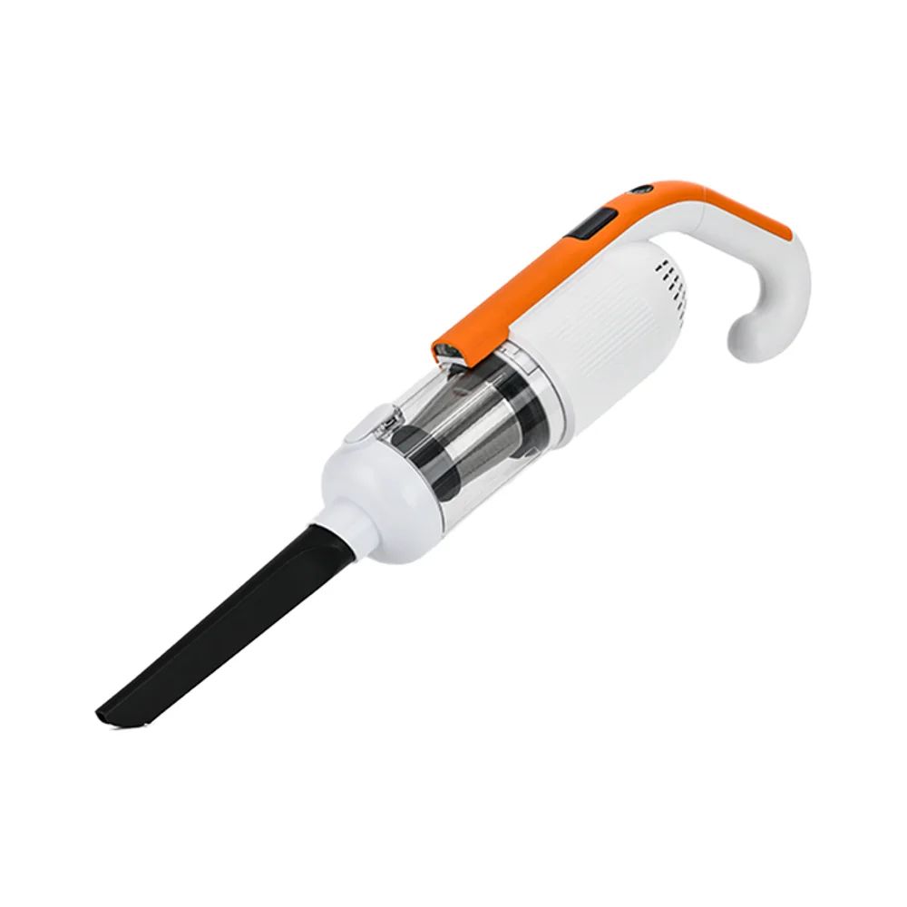 Portable 6000 milliampere, designed for home and hotel use, can be charged using a wireless system designed for a 16kpa vacuum cleaner.