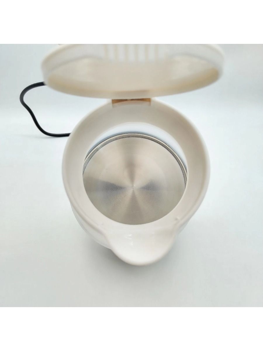 New silicone kettle with miniature timers for mini folding tape, portable for carrying
