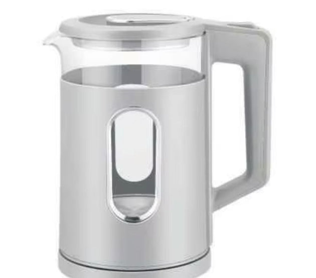 High-quality home electric heater for heating glass teapots, with a temperature suitable for households, hotels, and outdoors, is produced in China