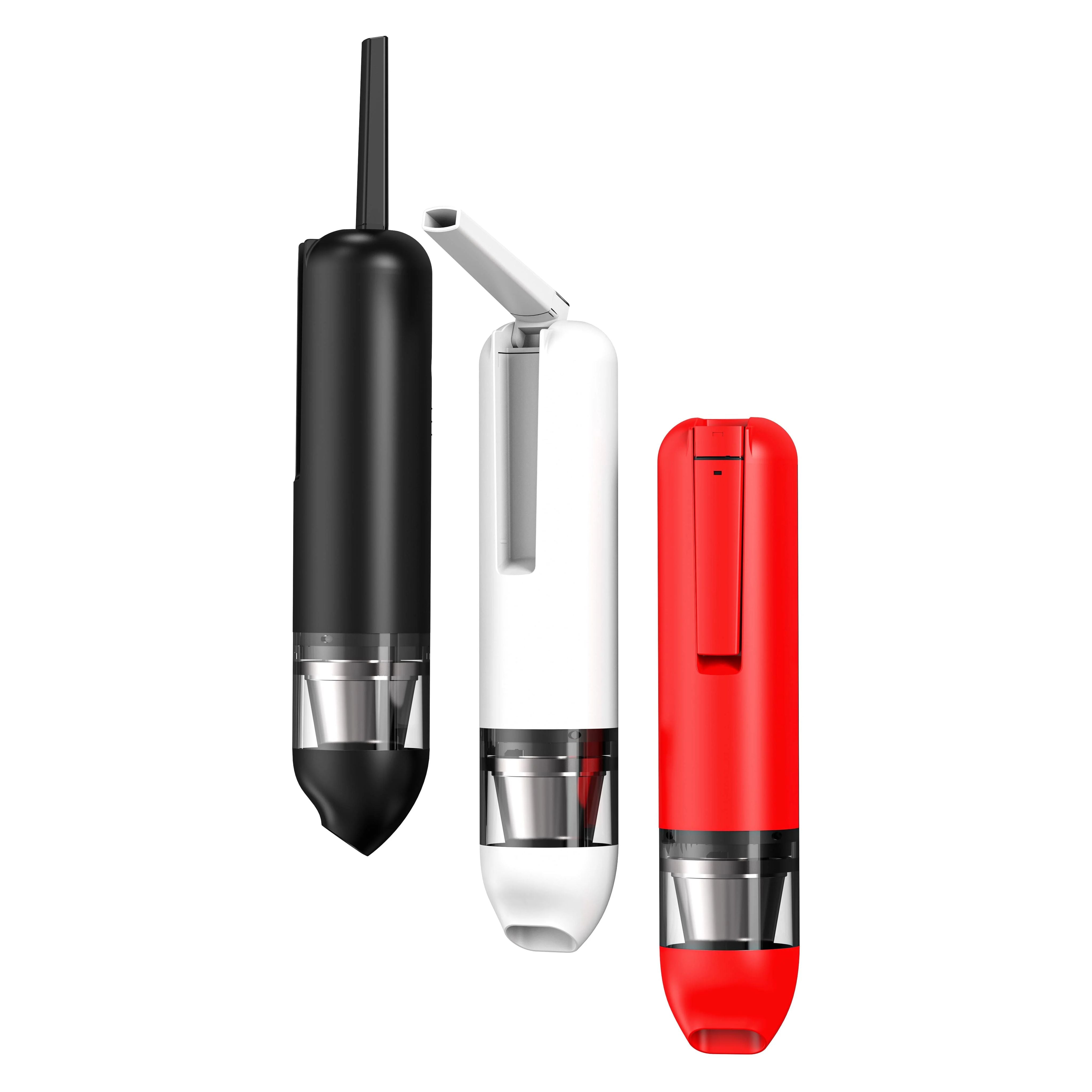 Portable Handheld Vacuum Cleaner, used for furniture, dust, pet hair, home upholstery, lightweight, easy-to-use electric vacuum cleaner.