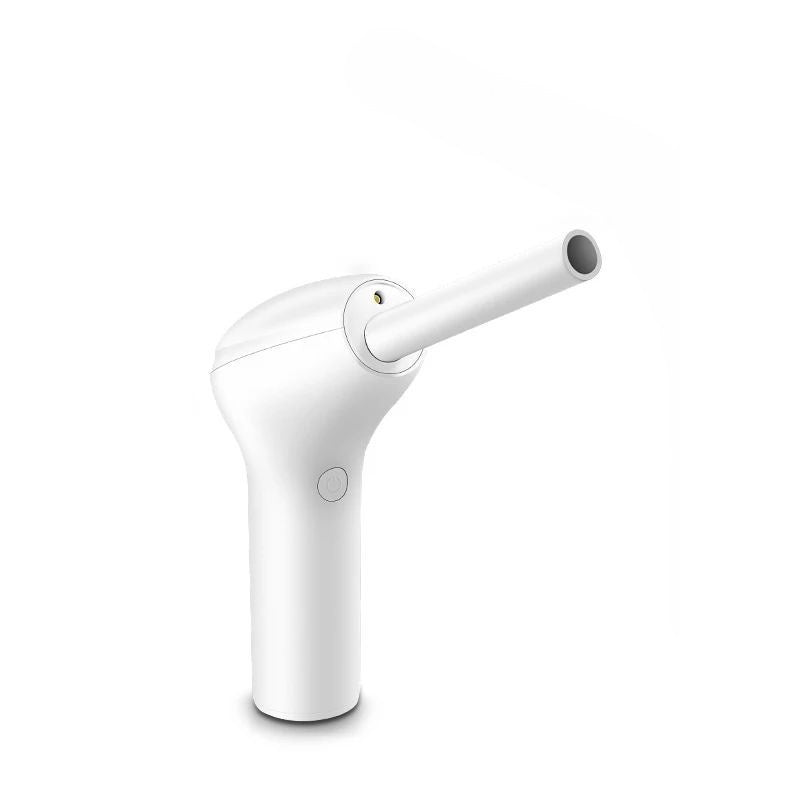 High-quality brushless electric blower for vacuum cleaner, keyboard, and car application