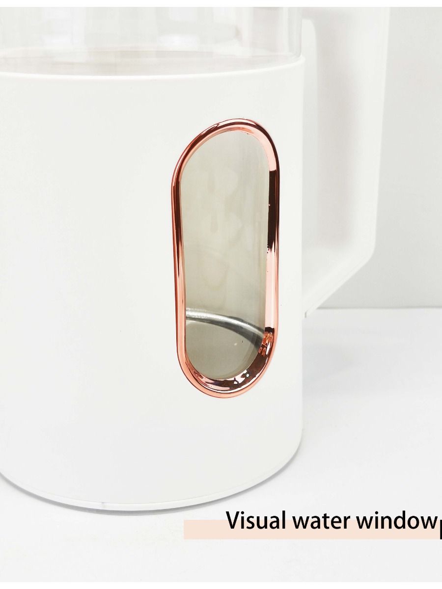 High-quality home electric heater for heating glass teapots, with a temperature suitable for households, hotels, and outdoors, is produced in China