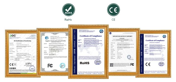 Portable Super Suction 5500pa Rechargeable Mini Vacuum Cleaner