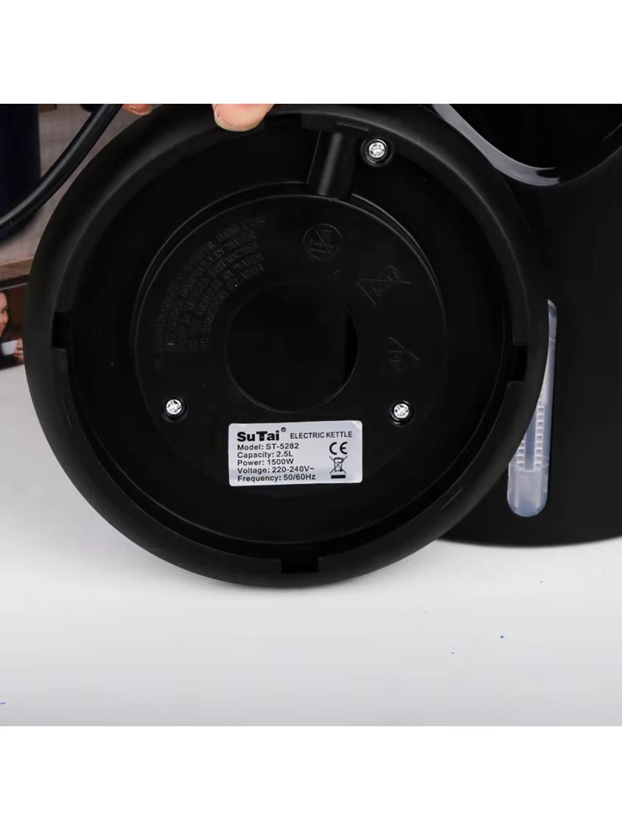 New design of electric heaters, large capacity, several colors to choose from for home and hotel use