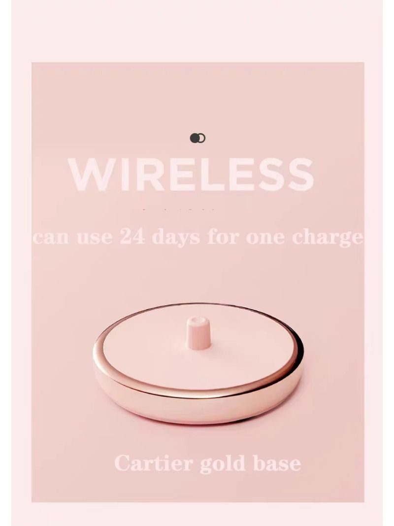 Three modes of sound wave electric toothbrush 8800 RPM