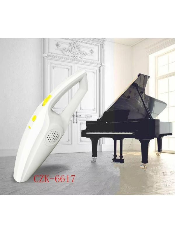 Economical Cordless Rechargeable Vacuum Cleaner, Portable Handheld Mini Vacuum Cleaner for Car and Home