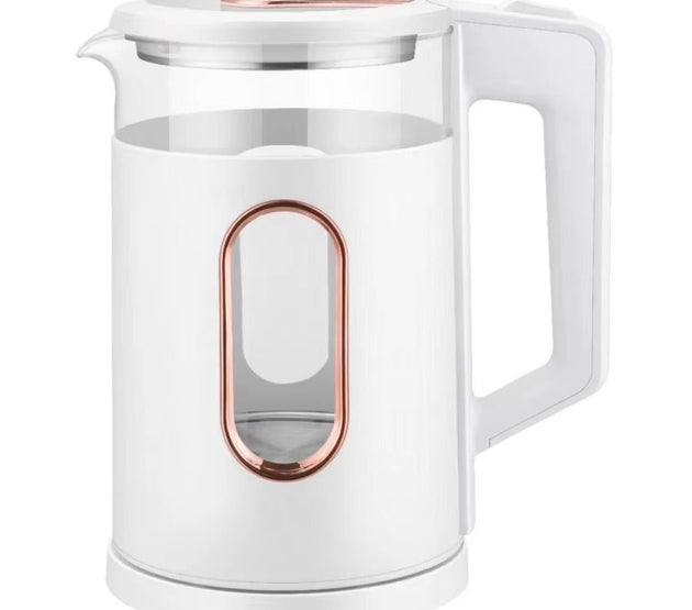 High-quality home electric heater for heating glass teapots, with a temperature suitable for households, hotels, and outdoors, is produced in China