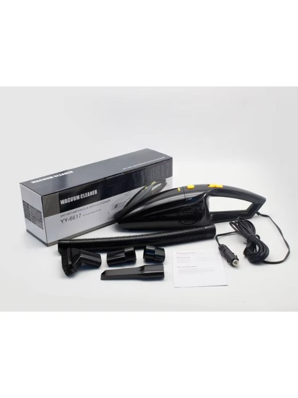 Economical Cordless Rechargeable Vacuum Cleaner, Portable Handheld Mini Vacuum Cleaner for Car and Home