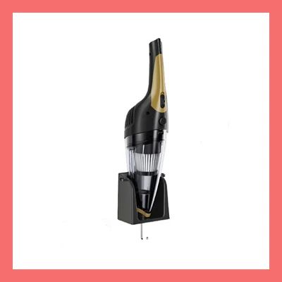 Hot Cleaning Agents for Wireless Sale with Portable Handheld Wireless Car Vacuum Cleaner for Office