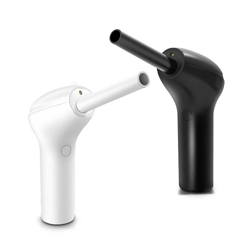 High-quality brushless electric blower for vacuum cleaner, keyboard, and car application