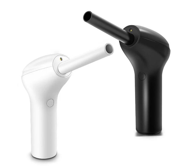 High-quality brushless electric blower for vacuum cleaner, keyboard, and car application