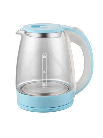 Hot Sale, Wholesale, High-Quality Red Electric Kettle for Hot Water, Household Electric Kettle