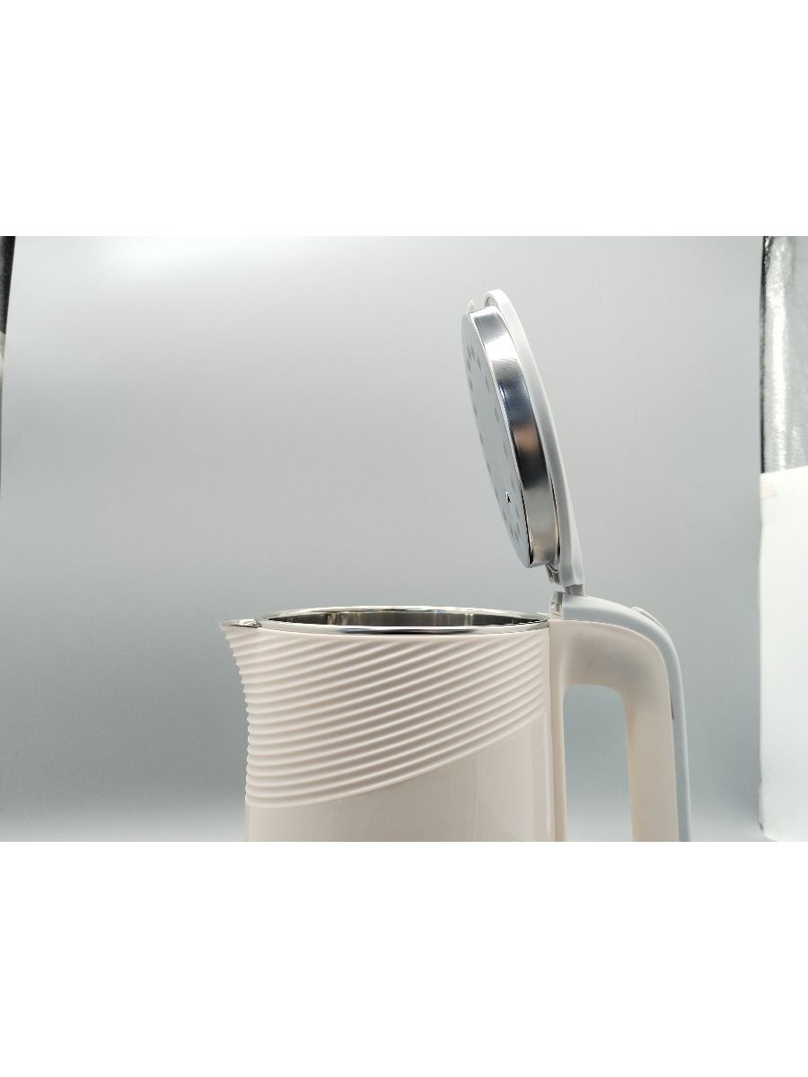 Wholesale, Cheap Automatic Shut-Off 1.6L Wireless Stainless Steel Electric Kettle
