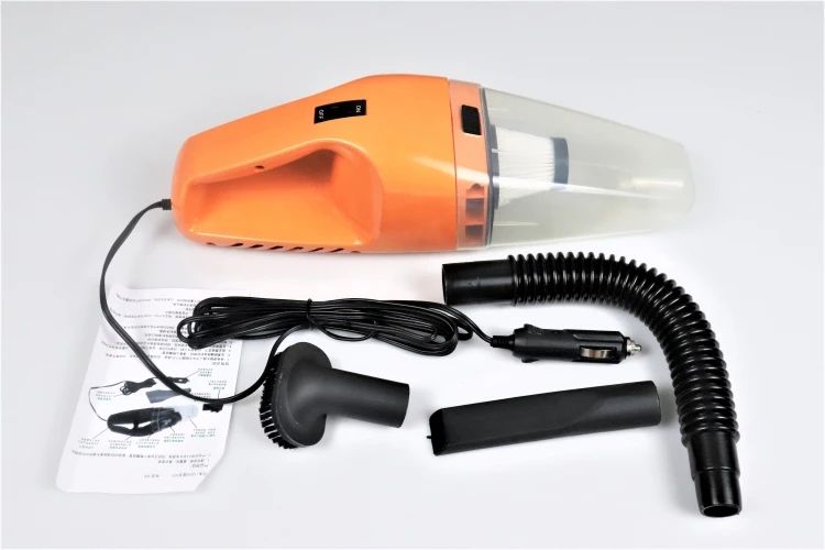 High-quality handheld rechargeable vacuum cleaner easy home
