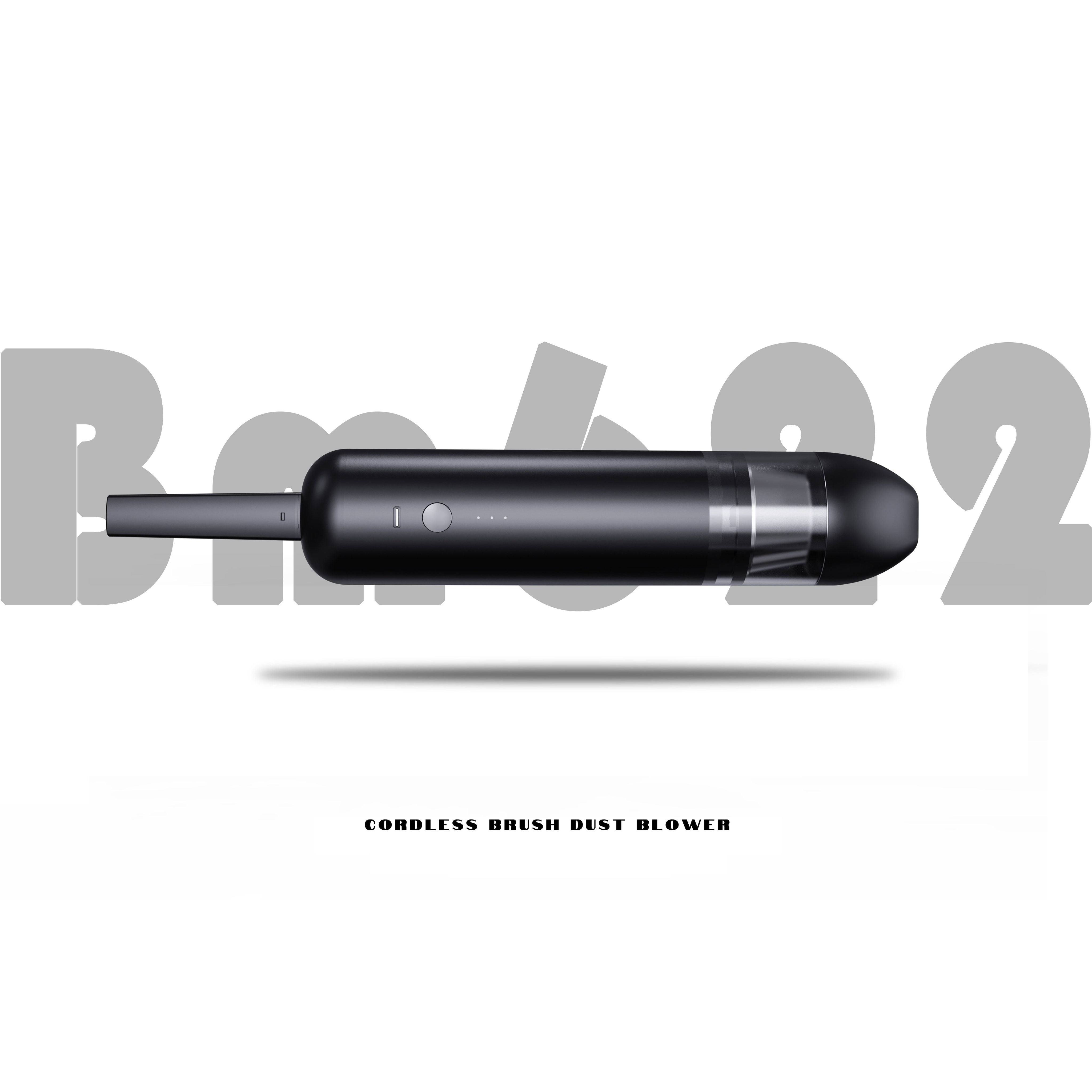 Portable Handheld Vacuum Cleaner, used for furniture, dust, pet hair, home upholstery, lightweight, easy-to-use electric vacuum cleaner.