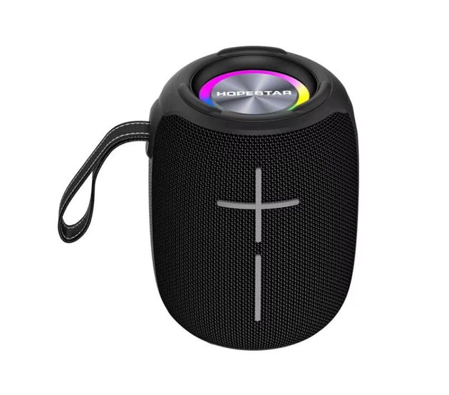 Portable Colorful LED Speakers Wholesale Wireless Portable Speakers