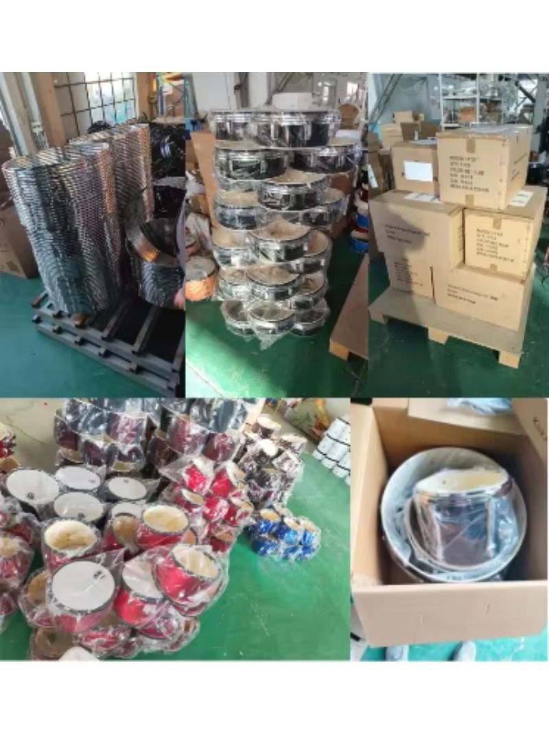 S53 Cross-Border Speaker Subwoofer Large Volume Waterproof Portable Outdoor Mini Small Audio