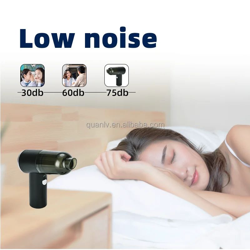 Wireless portable vacuum cleaners can be rechargeable vacuum wet cleaners for home and car air purifiers