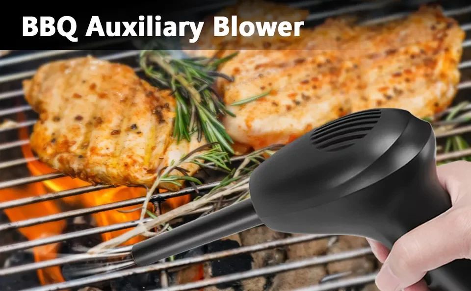 High-quality brushless electric blower for vacuum cleaner, keyboard, and car application