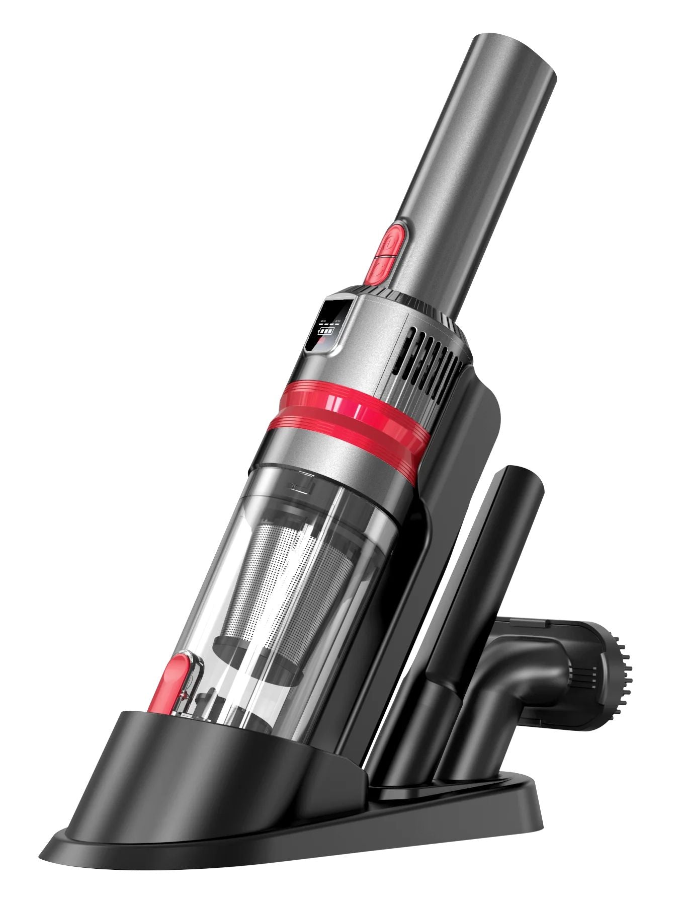 Best Portable Vacuum Electric Vacuum Cleaner for Pet Hair in Car Interior