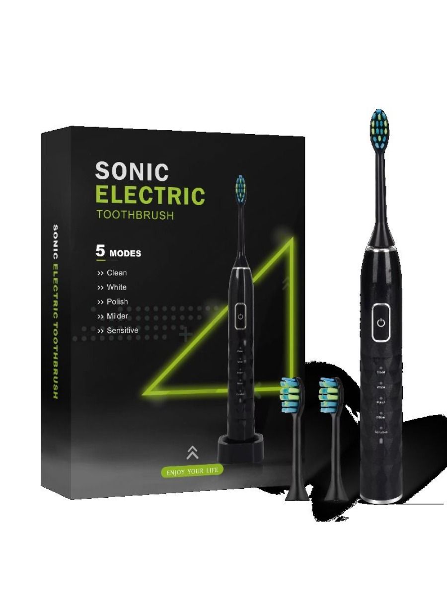 Manufacturer, wholesale sales of high-frequency sound electric toothbrushes for teeth cleaning.