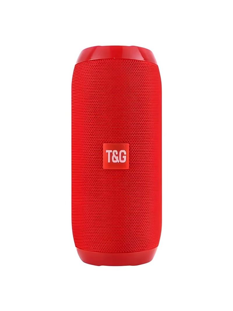 Portable Home Wireless Bluetooth Speaker Ultra Bass / Blue Ultra Bass Waterproof Speaker