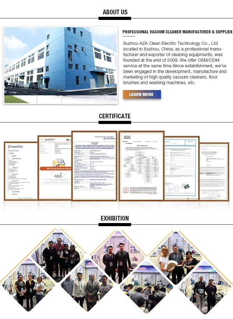 Handheld Vacuum Cordless for Car Use A30