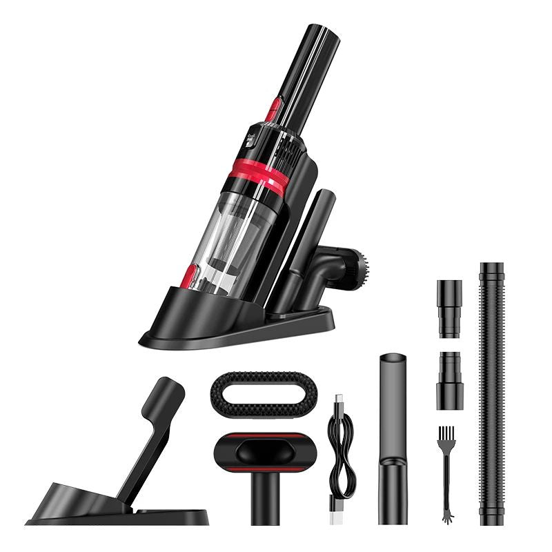 Best Portable Vacuum Electric Vacuum Cleaner for Pet Hair in Car Interior