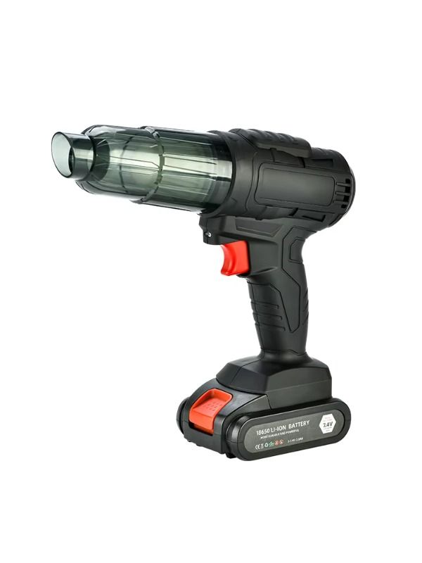 New 5000PA Cordless Car Handheld Vacuum Cleaner 3 in 1 Vacuum Cleaner