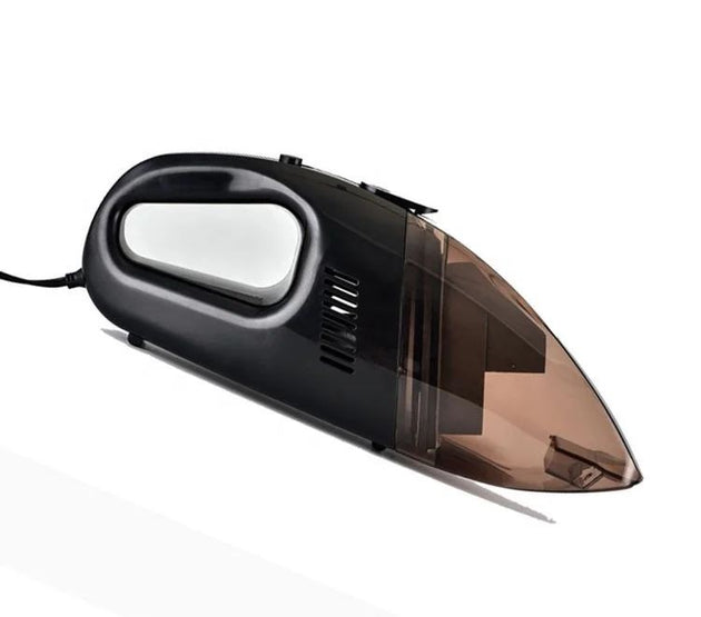 Powerful Handheld Steam Vacuum Cleaner for Carpets, Car, and household